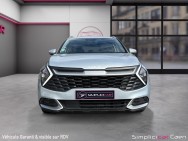 Annonce KIA SPORTAGE d'occasion SPORTAGE à Caen (14)﻿ de 2023