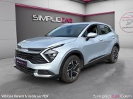 Annonce KIA SPORTAGE d'occasion SPORTAGE à Caen (14)﻿ de 2023