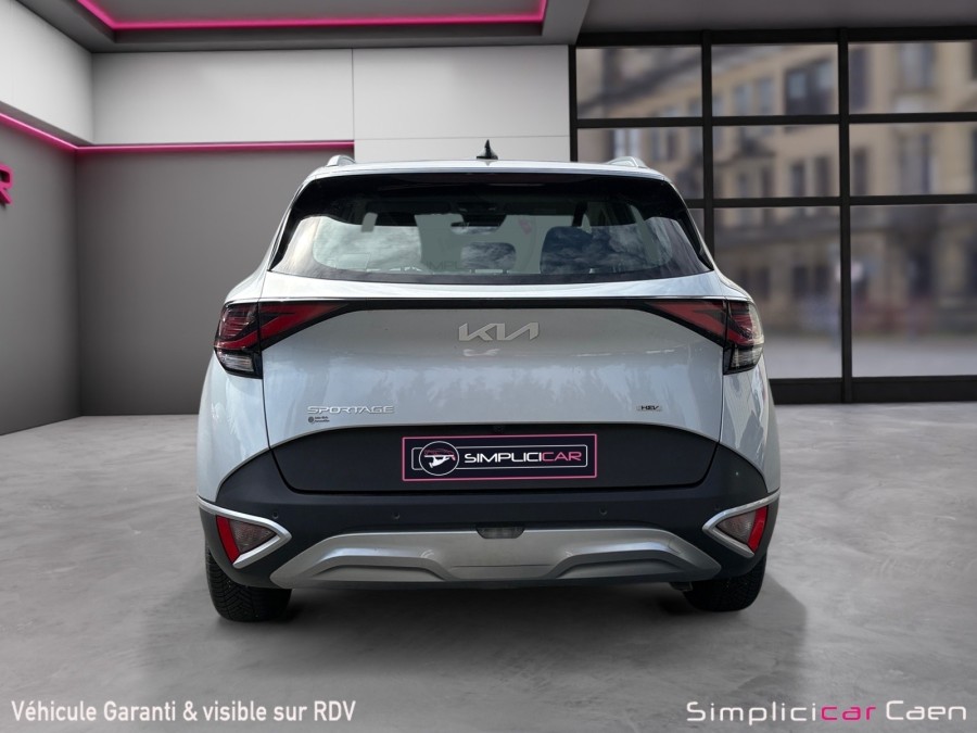 Annonce KIA SPORTAGE d'occasion SPORTAGE à Caen (14)﻿ de 2023