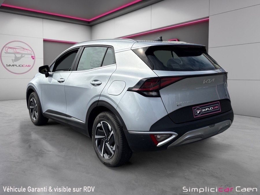 Annonce KIA SPORTAGE d'occasion SPORTAGE à Caen (14)﻿ de 2023
