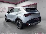 Annonce KIA SPORTAGE d'occasion SPORTAGE à Caen (14)﻿ de 2023