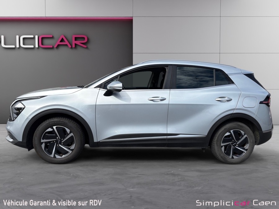 Annonce KIA SPORTAGE d'occasion SPORTAGE à Caen (14)﻿ de 2023