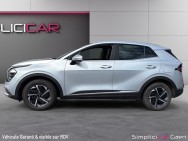 Annonce KIA SPORTAGE d'occasion SPORTAGE à Caen (14)﻿ de 2023