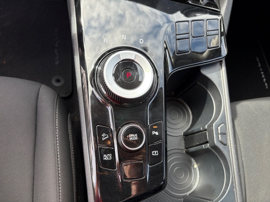 Annonce KIA SPORTAGE d'occasion SPORTAGE à Caen (14)﻿ de 2023