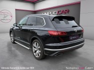 Annonce VOLKSWAGEN TOUAREG d'occasion TOUAREG à Caen (14)﻿ de 2018