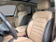 Annonce VOLKSWAGEN TOUAREG d'occasion TOUAREG à Caen (14)﻿ de 2018