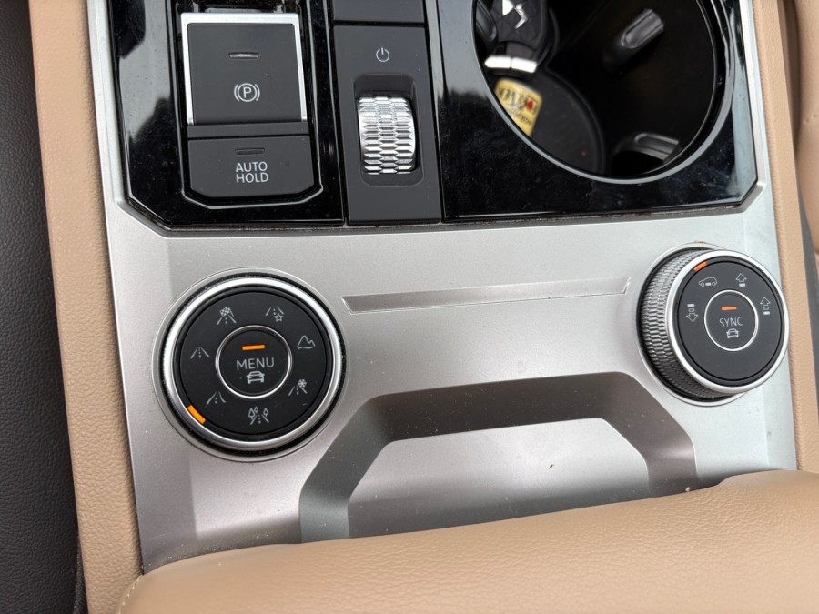Annonce VOLKSWAGEN TOUAREG d'occasion TOUAREG à Caen (14)﻿ de 2018