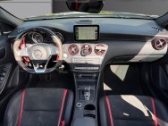 Annonce MERCEDES CLASSE A d'occasion CLASSE A à Caen (14)﻿ de 2016