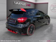 Annonce MERCEDES CLASSE A d'occasion CLASSE A à Caen (14)﻿ de 2016