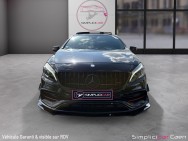 Annonce MERCEDES CLASSE A d'occasion CLASSE A à Caen (14)﻿ de 2016