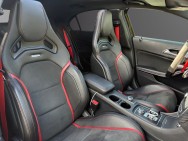 Annonce MERCEDES CLASSE A d'occasion CLASSE A à Caen (14)﻿ de 2016