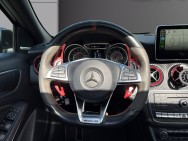 Annonce MERCEDES CLASSE A d'occasion CLASSE A à Caen (14)﻿ de 2016