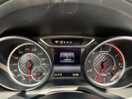 Annonce MERCEDES CLASSE A d'occasion CLASSE A à Caen (14)﻿ de 2016