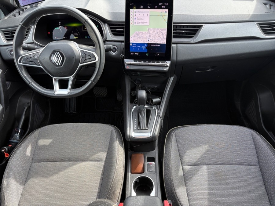 Annonce RENAULT CAPTUR d'occasion CAPTUR à Caen (14)﻿ de 2024