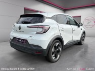 Annonce RENAULT CAPTUR d'occasion CAPTUR à Caen (14)﻿ de 2024