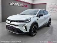Annonce RENAULT CAPTUR d'occasion CAPTUR à Caen (14)﻿ de 2024