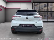 Annonce RENAULT CAPTUR d'occasion CAPTUR à Caen (14)﻿ de 2024