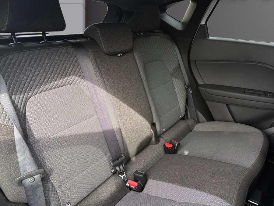 Annonce RENAULT CAPTUR d'occasion CAPTUR à Caen (14)﻿ de 2024