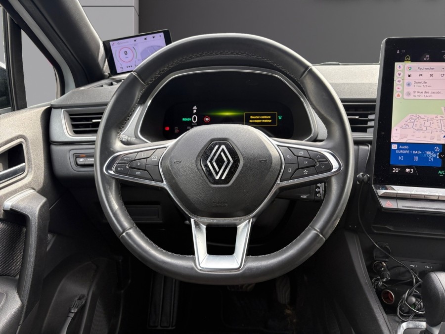 Annonce RENAULT CAPTUR d'occasion CAPTUR à Caen (14)﻿ de 2024