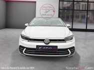 Annonce VOLKSWAGEN POLO d'occasion POLO à Caen (14)﻿ de 2023