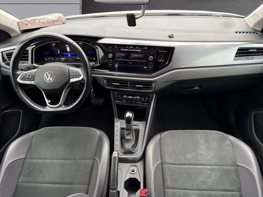 Annonce VOLKSWAGEN POLO d'occasion POLO à Caen (14)﻿ de 2023