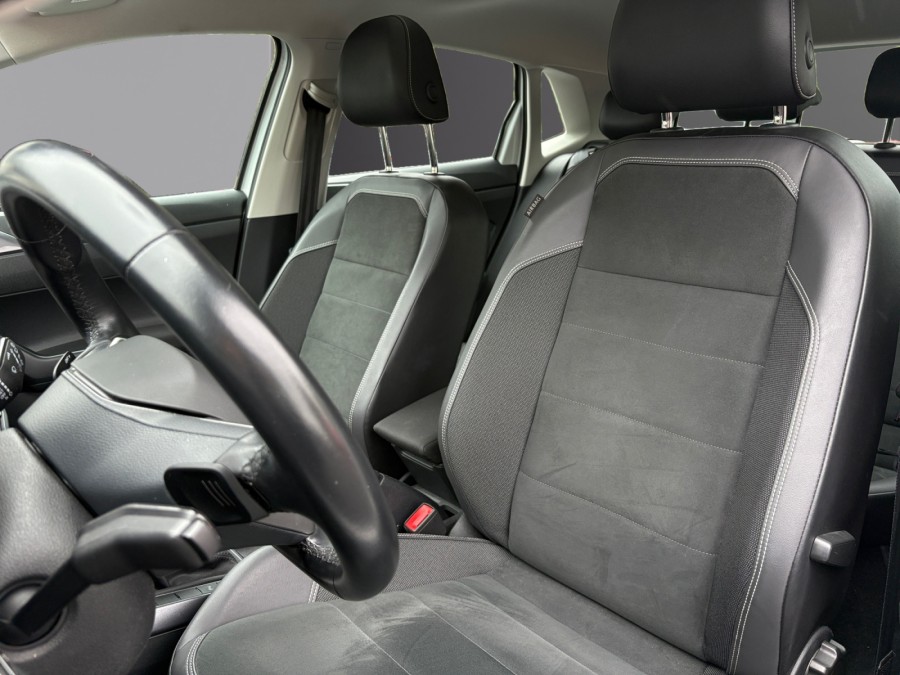 Annonce VOLKSWAGEN POLO d'occasion POLO à Caen (14)﻿ de 2023