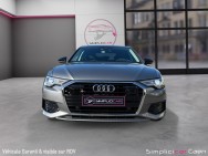 Annonce AUDI A6 d'occasion A6 à Caen (14)﻿ de 2019
