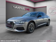 Annonce AUDI A6 d'occasion A6 à Caen (14)﻿ de 2019