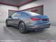 Annonce AUDI A6 d'occasion A6 à Caen (14)﻿ de 2019