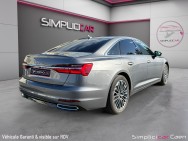 Annonce AUDI A6 d'occasion A6 à Caen (14)﻿ de 2019