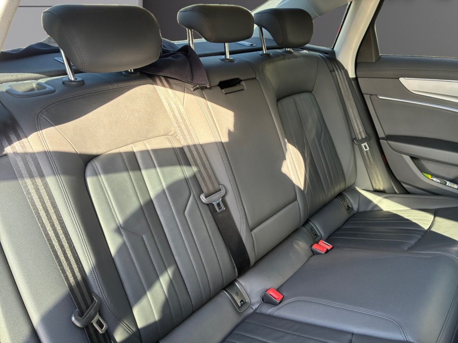 Annonce AUDI A6 d'occasion A6 à Caen (14)﻿ de 2019