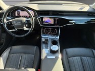Annonce AUDI A6 d'occasion A6 à Caen (14)﻿ de 2019