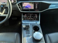 Annonce AUDI A6 d'occasion A6 à Caen (14)﻿ de 2019