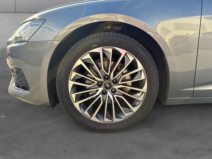 Annonce AUDI A6 d'occasion A6 à Caen (14)﻿ de 2019