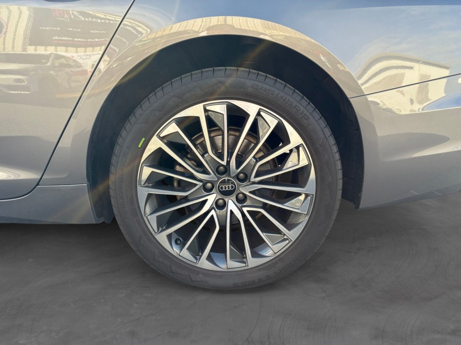 Annonce AUDI A6 d'occasion A6 à Caen (14)﻿ de 2019