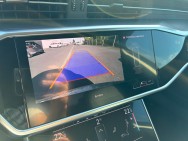 Annonce AUDI A6 d'occasion A6 à Caen (14)﻿ de 2019