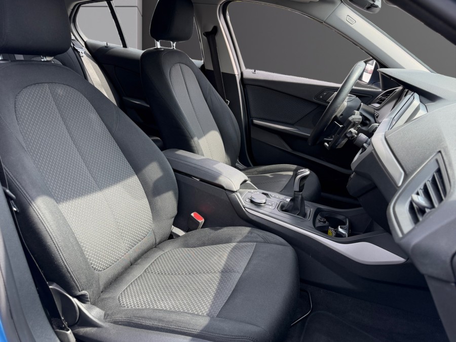 Annonce BMW 118 d'occasion 118 à Caen (14)﻿ de 2020