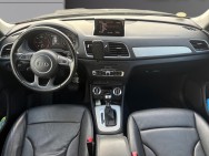 Annonce AUDI Q3 d'occasion Q3 à Caen (14)﻿ de 2014