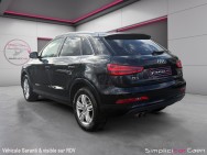 Annonce AUDI Q3 d'occasion Q3 à Caen (14)﻿ de 2014