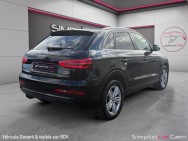 Annonce AUDI Q3 d'occasion Q3 à Caen (14)﻿ de 2014