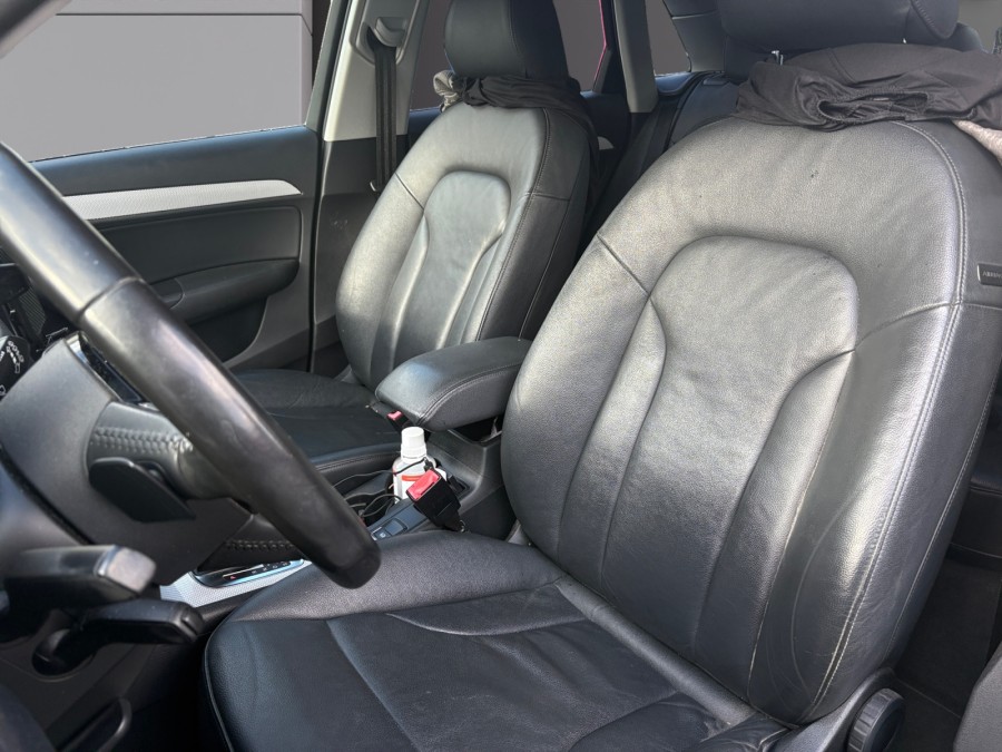 Annonce AUDI Q3 d'occasion Q3 à Caen (14)﻿ de 2014