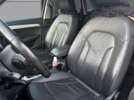 Annonce AUDI Q3 d'occasion Q3 à Caen (14)﻿ de 2014