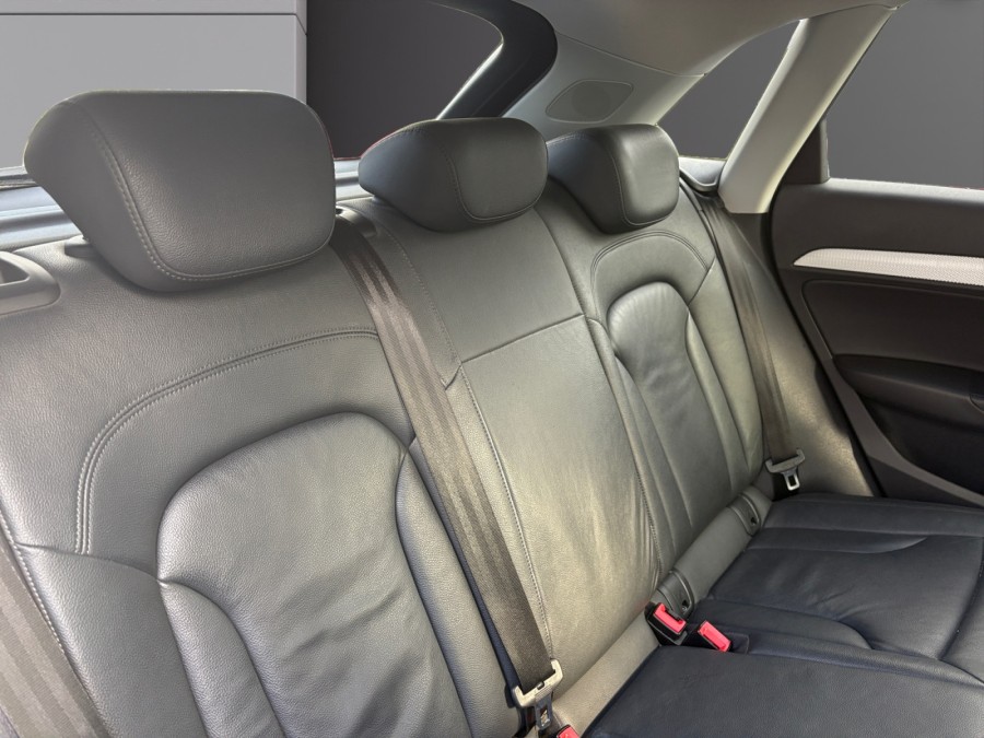 Annonce AUDI Q3 d'occasion Q3 à Caen (14)﻿ de 2014