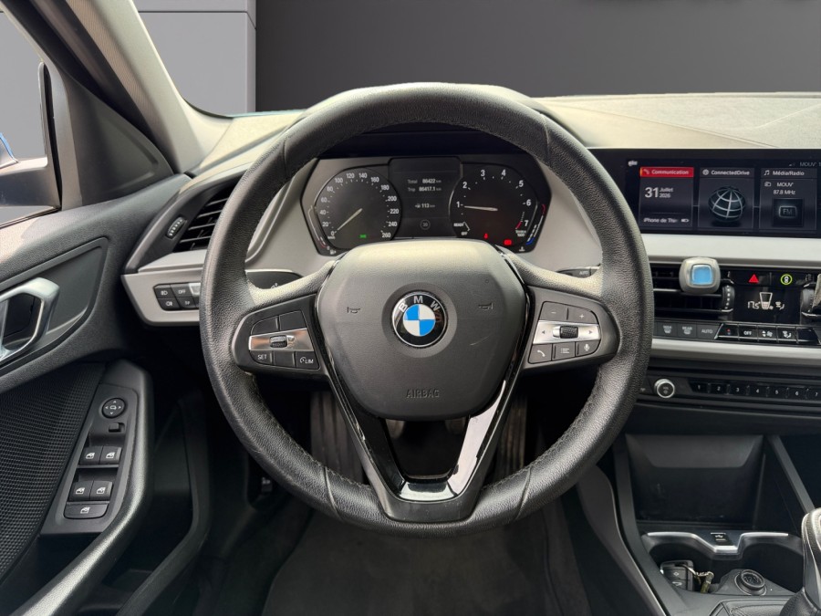 Annonce BMW 118 d'occasion 118 à Caen (14)﻿ de 2020