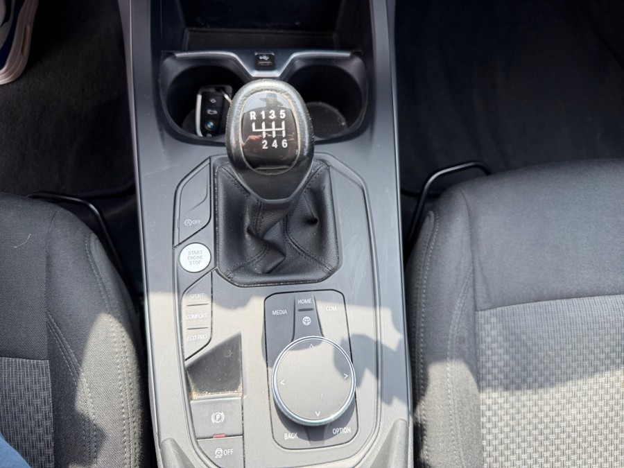 Annonce BMW 118 d'occasion 118 à Caen (14)﻿ de 2020