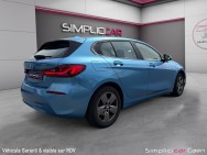Annonce BMW 118 d'occasion 118 à Caen (14)﻿ de 2020