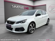 Annonce PEUGEOT 308 d'occasion 308 à Caen (14)﻿ de 2017