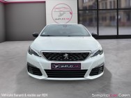 Annonce PEUGEOT 308 d'occasion 308 à Caen (14)﻿ de 2017