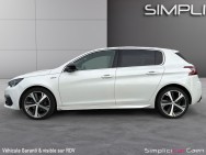 Annonce PEUGEOT 308 d'occasion 308 à Caen (14)﻿ de 2017