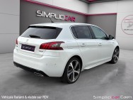 Annonce PEUGEOT 308 d'occasion 308 à Caen (14)﻿ de 2017
